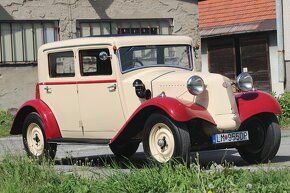 Tatra 54/30 - 8