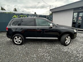 Volkswagen Touareg 2.5 R5 TDI - 8