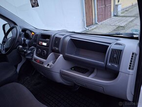 FIAT DUCATO  r.2011 - 8