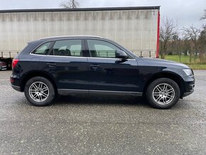 Audi Q5 2.0Tdi 105kw Quattro 2010 159tis.najeto - 8