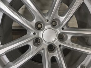 5x112 R17 UNIWHEELS DISKY. - 8