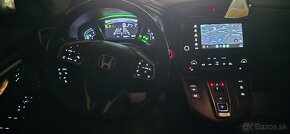 Honda crv hybrid AVD 2.0 benzin Top výbava - 8