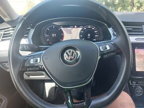 Volkswagen passat B8 Highline vyrtual dsg 110 kw 2.0 l disel - 8