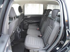 Ford Galaxy 2.0 TDCi EcoBlue 150k kamera,navi,tempomat,samop - 8