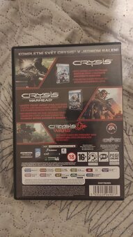 Crysis Maximum edition na PC/Mac - 8