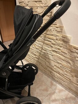 Cybex Balios S Lux 2024 - 8