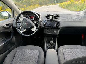 Seat Ibiza 6J Style 1.2 TSI 77kw 2011 - 8