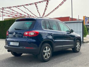 Volkswagen Tiguan 2.0 CR TDI 4-Motion Sport Style A/T - 8