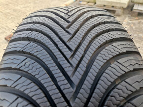 215/55 r17 zimne pneumatiky 215 55 17 215/55/17 Pneu R17 - 8