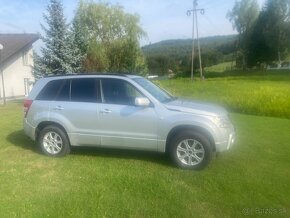 Suzuki vitara 2.0 i 4x4 - 8