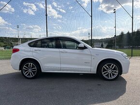 BMW X4 xDrive20d M Sport A/T - 8