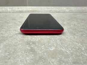 iPhone 11 128gb Red - 8