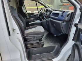 Opel Vivaro Kombi 1.6 CDT mraziak - 8