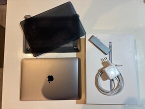 Macbook Air M1 - 8