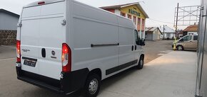 Fiat Ducato L3H2 3,5t - 8