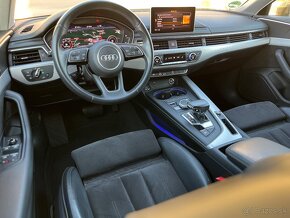 AUDI A4 AVANT 2.0TDI QUATTRO 140KW/190PS VIRTUAL - 8