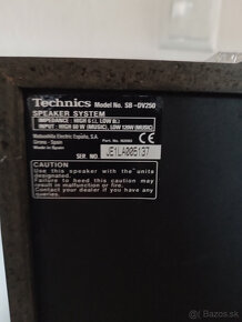 Predam Technics SA EH 770 - 8