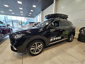 MG EHS 1,5TGI+EV 190KW/258K 10AT 2WD EXCLUSIVE - 8