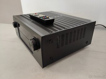 Denon AVR-3313 - 8