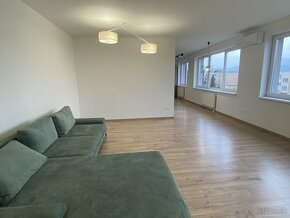 Nový 3izbový byt na predaj 85,6 m2 - 8