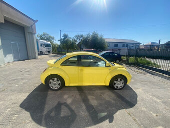 VW NEW BEETLE - 8