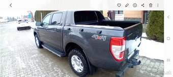 Ford RANGER, 2,2 l,118KW-TOP - 8