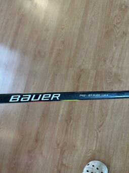 Predam hokejky CCM a Bauer - 8