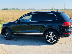 Volkswagen Touareg II 3.0 V6 TDI - 8