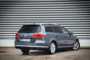 Volkswagen Passat Variant 2.0 TDI 170k Highline 4MOTION DSG - 8