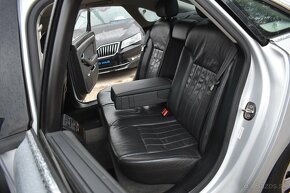 Audi A8 3.0 TDI V6 quattro tiptronic - 8