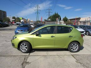 Seat Ibiza 1.6 TDI CR Reference - 8