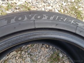 215/45 r18 zimné pneumatiky 2ks Toyo DOT2021 - 8