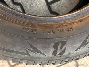 195/65R15 Bridgestone zimne - 8