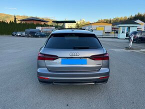 Audi A6 40 2.0 TDi mHEV quattro 204k A/T (diesel) - 8