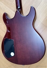 SQUIER ESPRIT by FENDER - 8