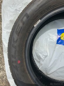 Letné pneumatiky FALKEN 205/55 R16 91V - 8