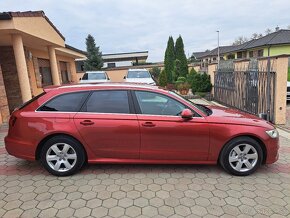 Audi A6 Avant 3.0 TDI DPF 160kW Quattro S tronic - 8