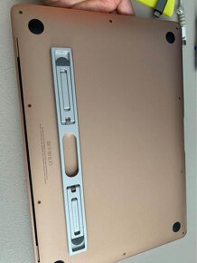 MacBook Air Late 2018 - 8