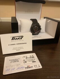 Hodinky Tissot PR 100 Chronograph - 8