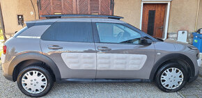 Citroen C4 Cactus automat 1,2 60kW (82 koni) - 8