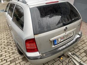 skoda octavia 1.9 tdi 81kw - 8