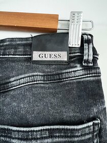 Džínsy guess - 8