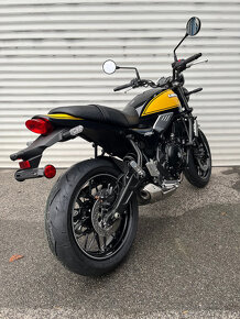 Kawasaki Z650RS - 8