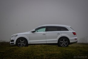 Audi Q7 3.0 TDI 245k quattro tiptronic DPF - 8