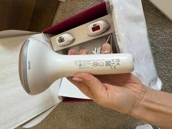 Epilator - Philips Lumea IPL 7000 - 8