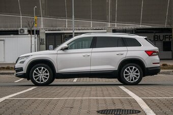 Škoda Kodiaq 1.5 TSI ACT Style DSG - 8