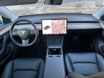 TESLA MODEL 3 FACELIFT s bateriou 82KWh s dojazdom až 580km - 8