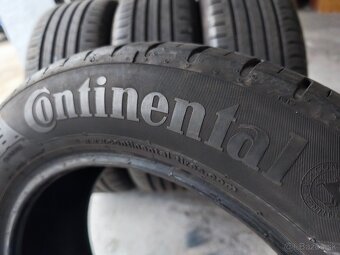 205/55 r16 letné pneumatiky Continental - 8