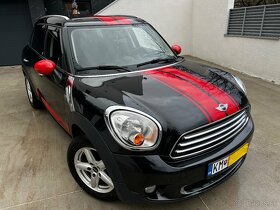 Mini Countryman Cooper - 8