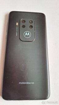 Motorola one zoom  4GB/128GB na diely. - 8